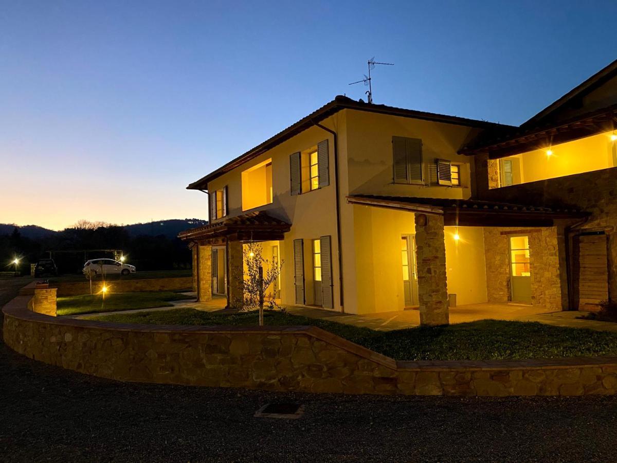 Il Cerro Appartement *