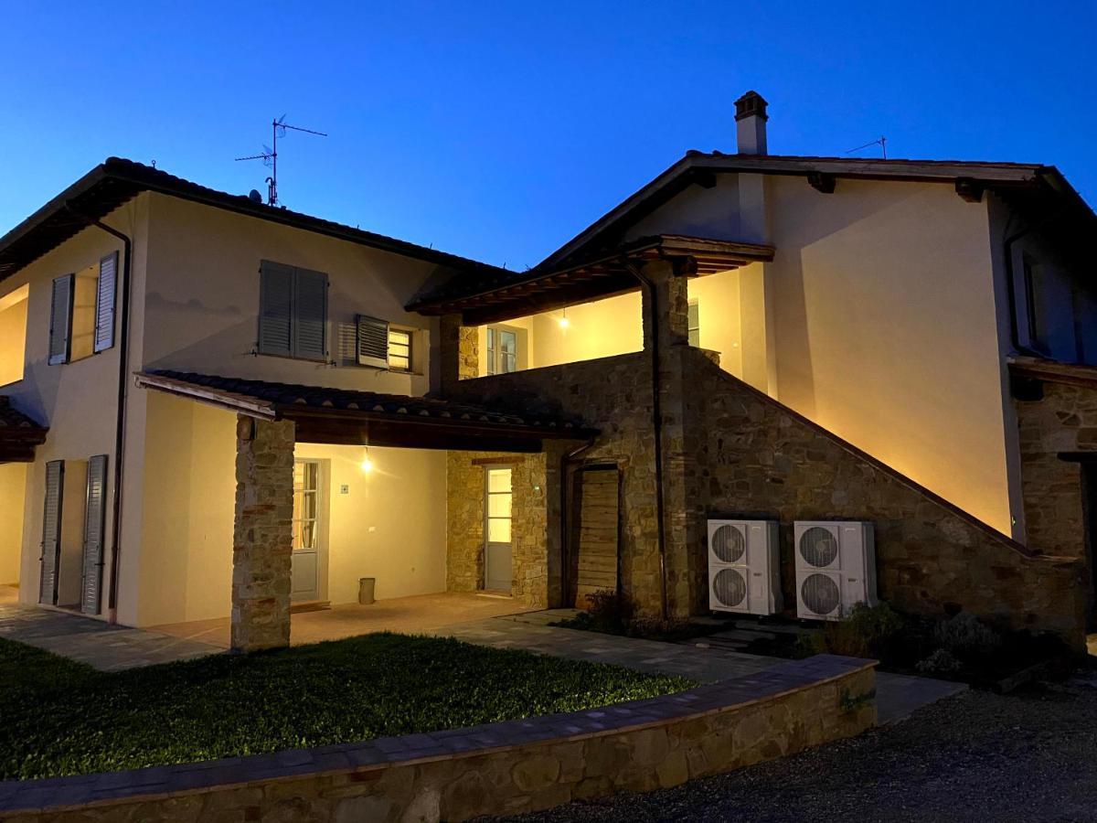 Il Cerro Appartement